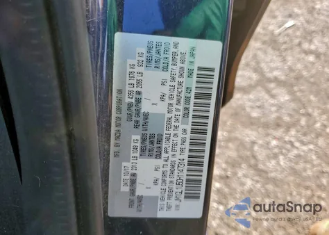 2017 Mazda 6 Sport из США, поврежденный, VIN JM1GL1U50H1147314